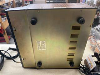 COBRA BASE STATION 142GTL CB RADIO